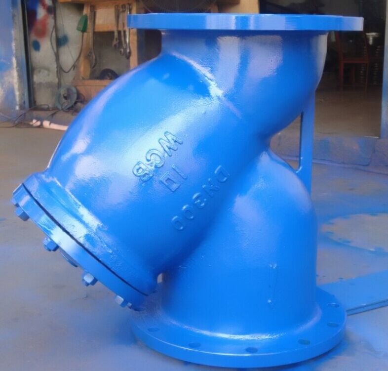 Y型過(guò)濾器GL41H